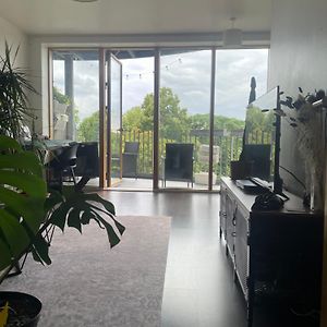 Private Room In A Shared Flat